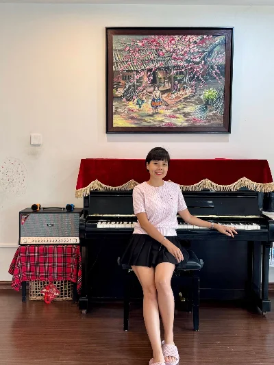 Xuan ve TB 2